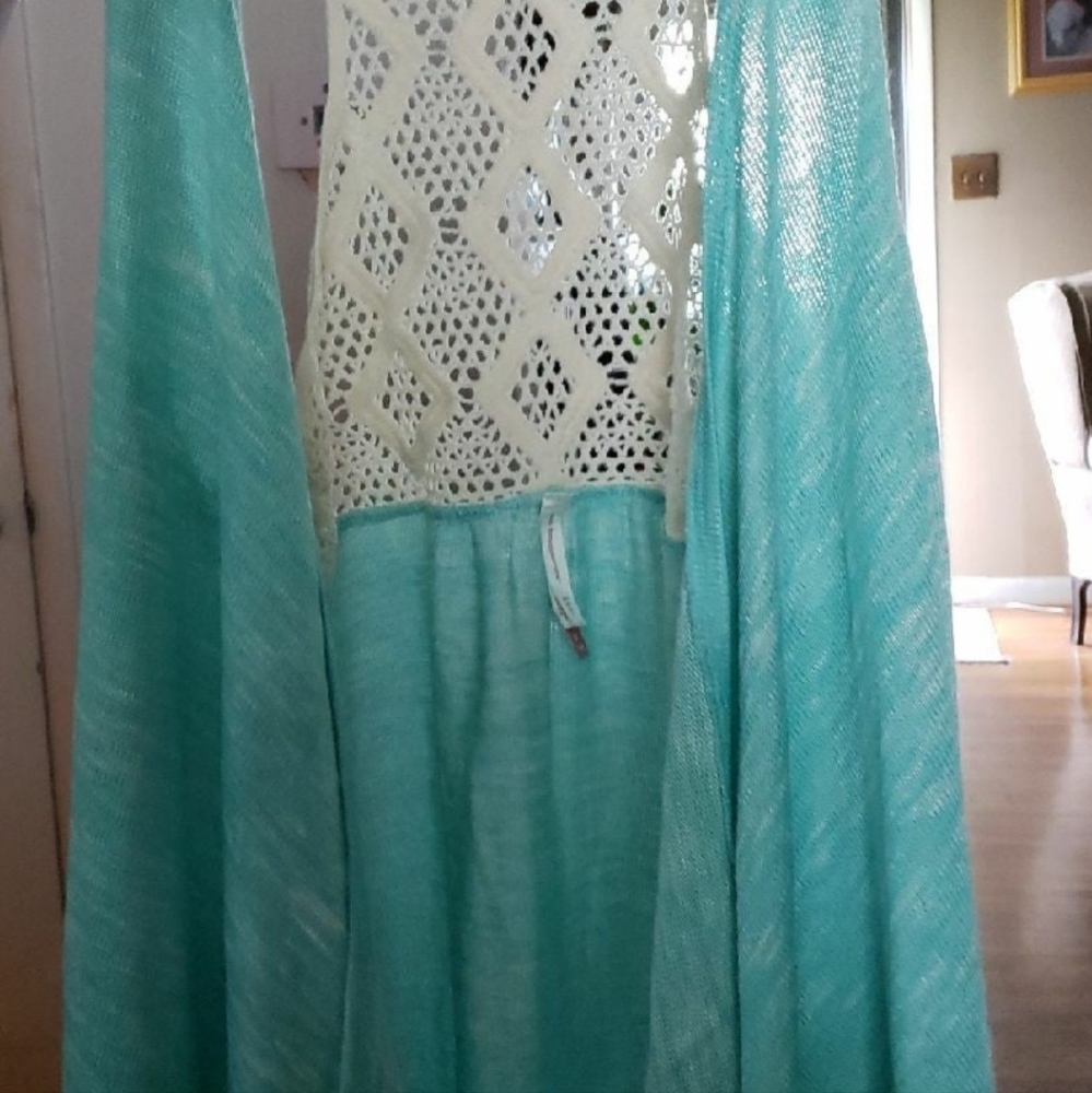 Women's Cover